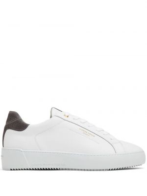 Sneakers di pelle Android Homme bianco