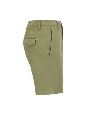 Pantalones cortos de algodón Dondup