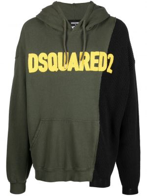 Hanorac cu glugă Dsquared2