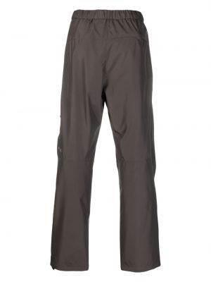 Gerade hose Norse Projects braun