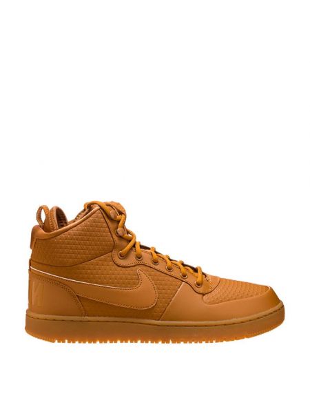 Кросівки Nike коричневі