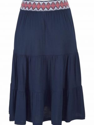 Suknja S.oliver plava