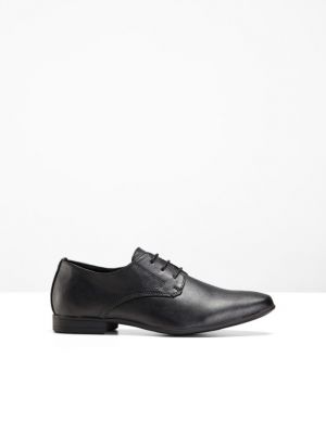 Ботинки на шнуровке Bpc Selection черные