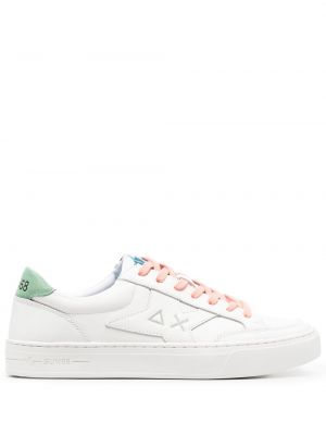 Sneakers Sun 68 vit