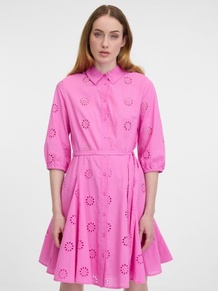 Haljina Orsay ružičasta