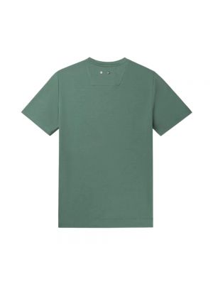 Camisa Balr. verde