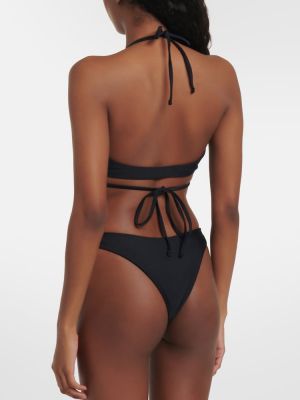 Bikini Jade Swim negro