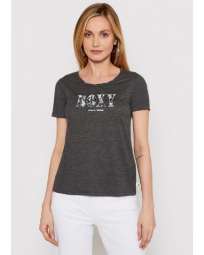 T-shirt Roxy grau