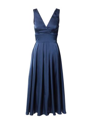 Večernja haljina Coast plava