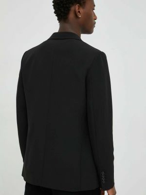 Пиджак Bruuns Bazaar черный