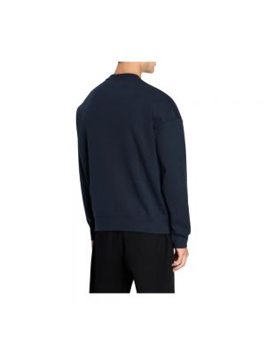 Suéter Armani Exchange azul