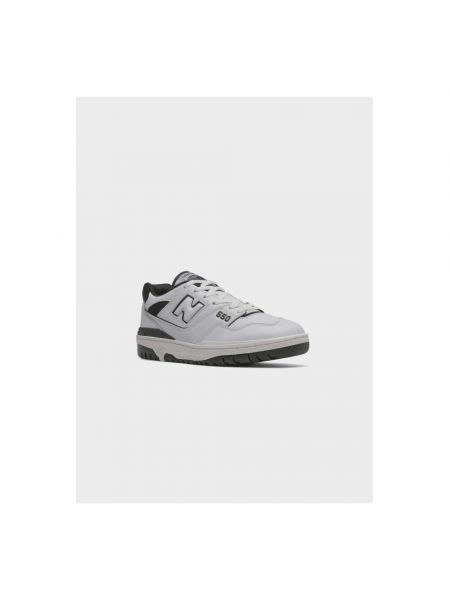 Sneakersy New Balance 550