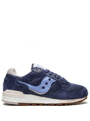 Sneakers Saucony blå