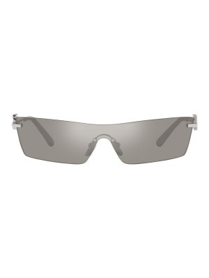 Sluneční brýle D&g stříbrné