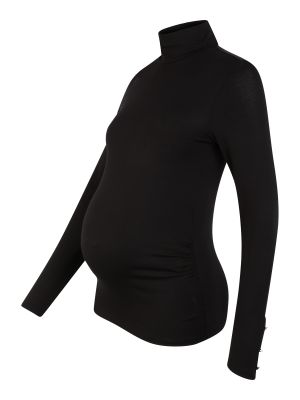 Marškinėliai Dorothy Perkins Maternity juoda