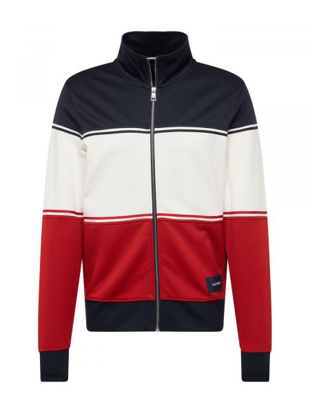 Hosszú kabát Tommy Hilfiger