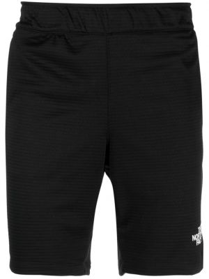 Sportshorts The North Face svart