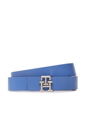 Cintura Tommy Hilfiger blu