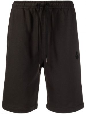 Jersey shorts Marant schwarz