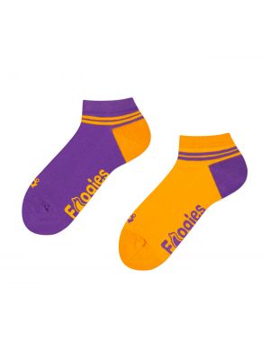 Ponožky Frogies oranžové