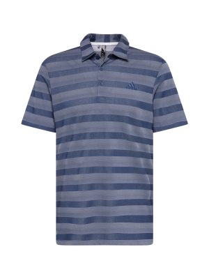 Krekls Adidas Golf zils