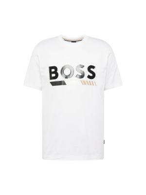 Tričko Boss Black