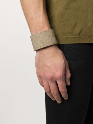 Armband Parts Of Four braun