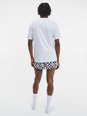 Póló Calvin Klein Underwear fehér
