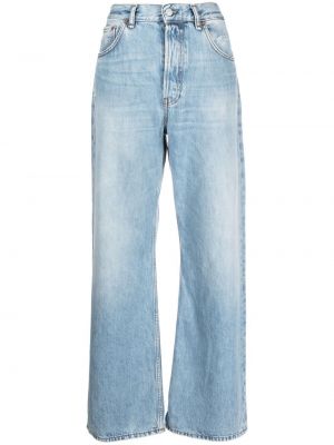 Relaxed fit loose fit kavbojke Acne Studios