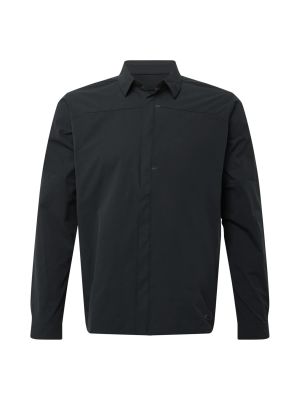 Marškiniai Oakley juoda