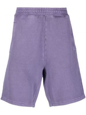 Sportshorts Carhartt Wip lila