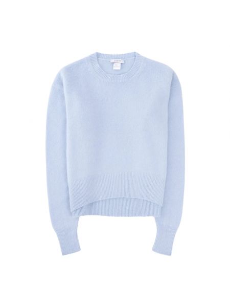 Niebieski sweter Avant Toi