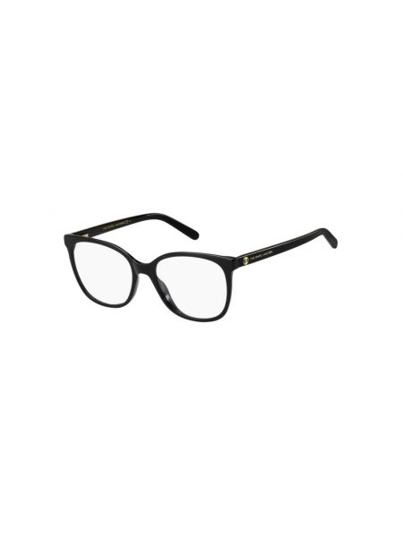 Czarne okulary Marc Jacobs