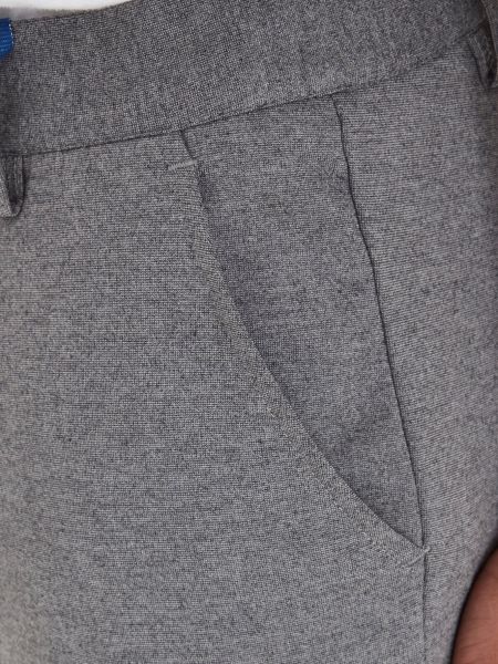 Pantalon chino Blend gris