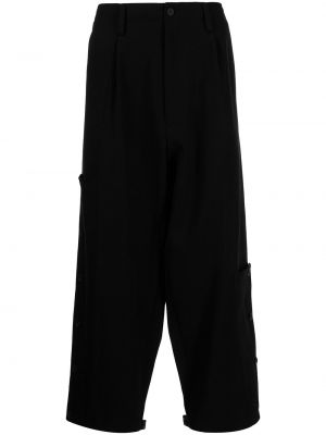 Pantaloni Yohji Yamamoto