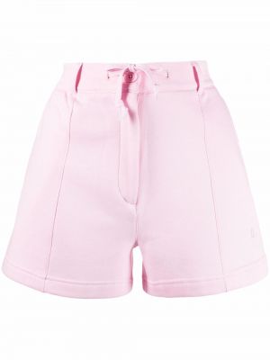 Shorts Helmut Lang rosa