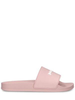 Pantofi Palm Angels roz