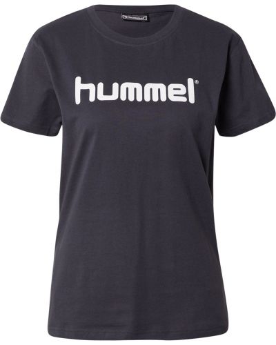 Тениска Hummel бяло