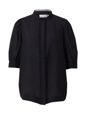 Блуза Copenhagen Muse черно