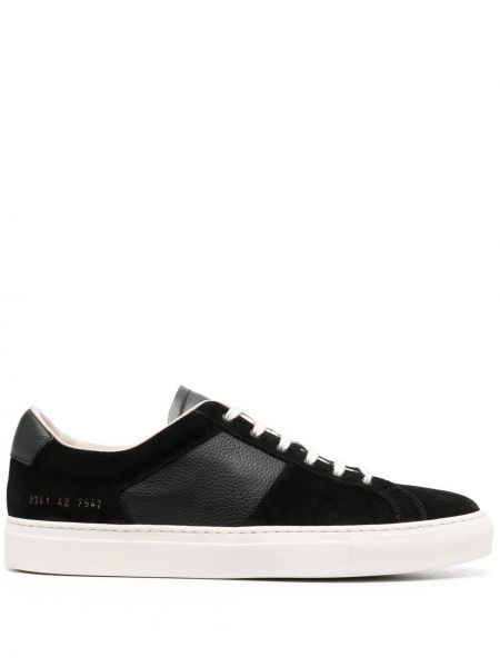 Sneakers Common Projects fekete