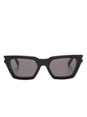 Silmälasit Saint Laurent Eyewear musta