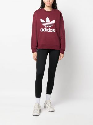 Raštuotas džemperis Adidas