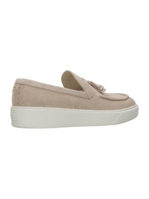 Loafers The Antipode beige