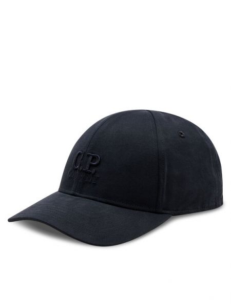 Καπέλο C.p. Company μπλε