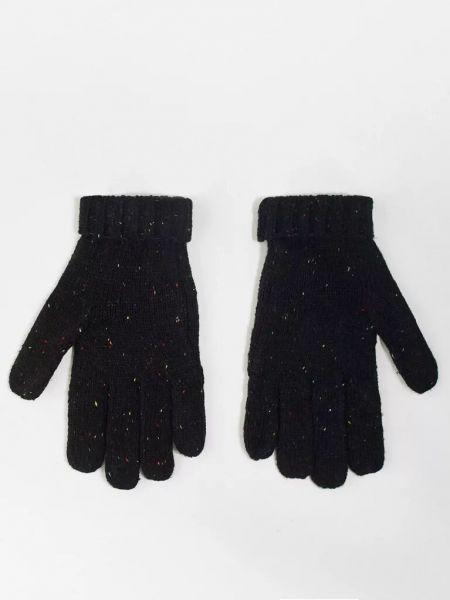 Перчатки Boardmans черные