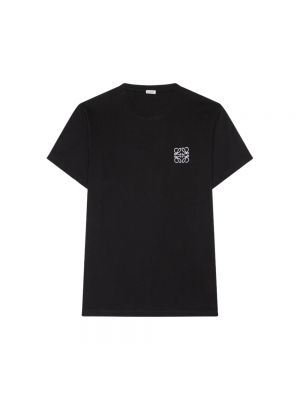 Koszulka Loewe czarna