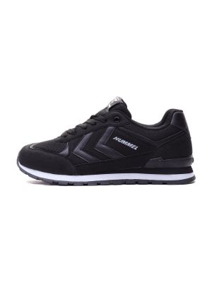 Sneakers Hummel - Fekete