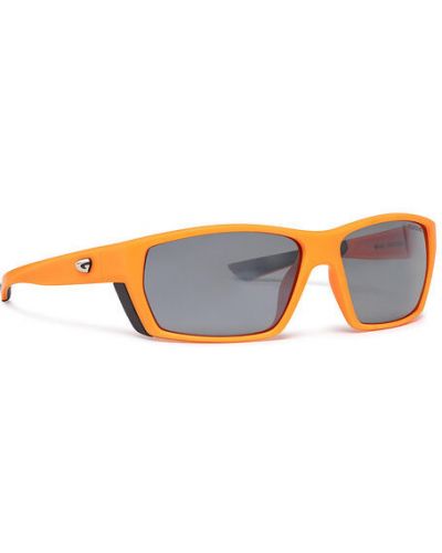 Slnečné okuliare Gog oranžová