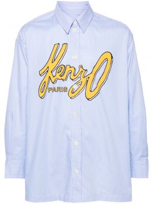 Pruhovaná košeľa Kenzo