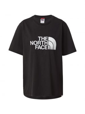 Рубашка The North Face черная